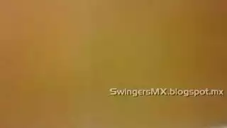 وضعية الكلب الخشنة مع حسن وعضو كبير