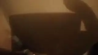 مؤخرة صناعية: إباحية آلة جنسية