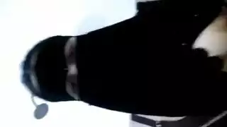 اغراء ملفيا تبعث كسها