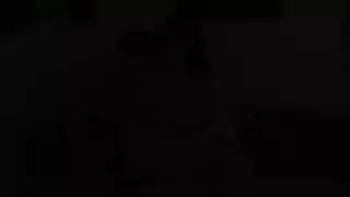 ثنائي سحاقي مع فحل ضخم