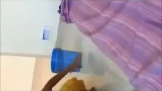 تعليم فتاة جاهلة الجنس الشرجي الخشن