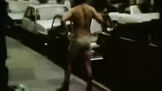 جلسة جنس ذكية: قضيب ذكي في مهبل طامع