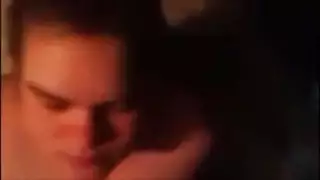 جلسة جماع مكثفة مع ليلى العلوي وهي تئن