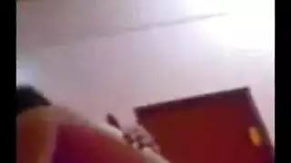 ثدي ضخم في فيلم بورن طويل