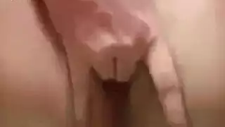 تورم الهرة ملابس السباحة سراويل