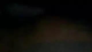 ثعالب سوداوات مغرية في نزوة قذف