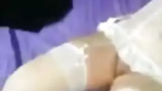 syrian babe sheds clothes opens legs for porn