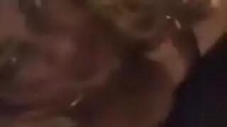 خيال أفلام الشيميل الإباحية: ممارسة الجنس معها بقوة