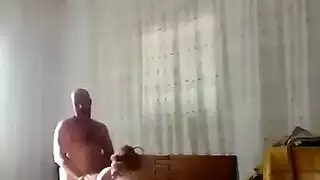 نيك خوف المحجبة: سحبت للداخل وتم انتهاكها