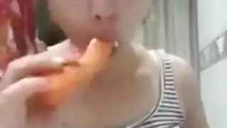 نيج المزه الصغيره