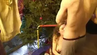 بنت تنيك راجل زب صناعي