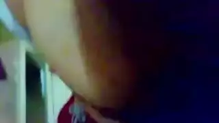 بتتناك وهي لبسه دبلة جواز