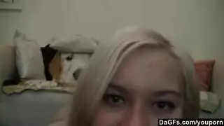 هذه الفائزة بمسابقة الجمال تريد أن تصبح أسطورة إباحية
