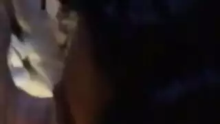 زوجه الهندي مبلل شعر طويل