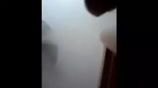 جلسة جوزفين جاكسون الإباحية في مص قضيب صريح