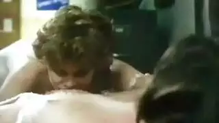 جنس شرجي خشن – فيديو هاردكور هواة