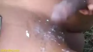 إغواء فموي بطيء وجنس ركوب شغوف