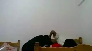 بورنو صريح مجاني: جماع فموي من زميل