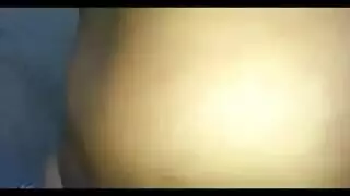 مورو تأخذ قضيب عربي ضخم في بورن شرجي خشن
