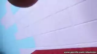 فريال يوسف تمص وتضاجع للشهرة في بيكيني