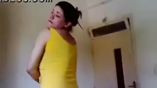 كاميرا حية سراويل الترويل