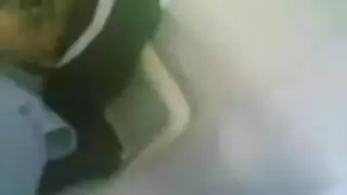 فتاة موريتانية ساخنة تأخذ قضيبًا صلبًا في فيديو إباحي مجاني