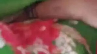 تدليك أمي الساخنة