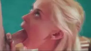19yo ابنة تتدفق روك روك