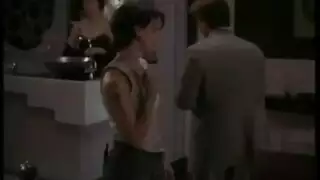 الفرنسية في تحول جنسى سوط الذي يذاكر كثيرا