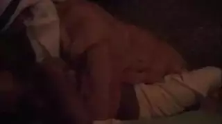 قحاب هنود في نيكة جماعية مع سائح أجنبي في فندق في مومباي