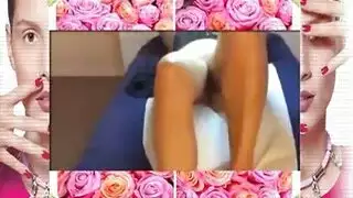 الضفائر باهت الإحليل