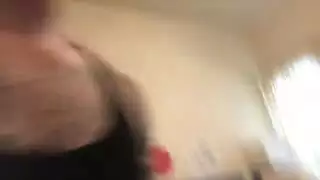 جلسة صباحية خلفية سكس شرجي قاس مع حبيبة ممتلئة