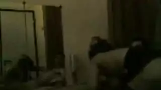 فديو مسرب مصريه قحبه تدخل اشقه وتغري سايح عربي برقص القاهره