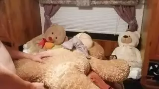 الفن المثيرة جميع الثقوب نحيف