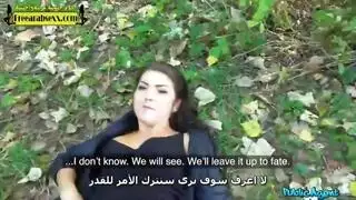 نيك الاب الخادمة الخجولة