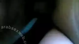 شرموطه مع عشيقه مساج