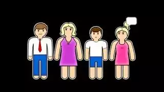 صديقة أمي المقربة تتوسل لقضيبي الصلب