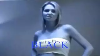 رجل أسود يضرب مؤخرة البحار في بورن زي موحد صريح