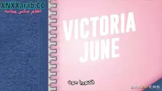 اخلع ملابسك، انتصب – مقطع إباحي مترجم صريح