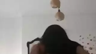سودانية تتناك في الامارات
