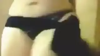 رقصة مثيرة