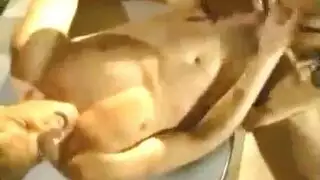 نيك سادي وعنيف جدا