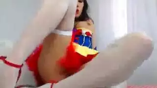 حفلة جنس جماعي باختراق مزدوج