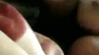 معشوق الصحراء يمارس الجنس مثل نجم إباحي