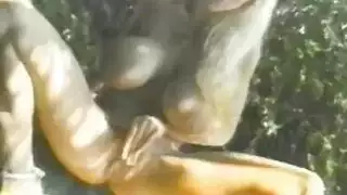 قذف داخل فرج عاهرة ساخنة