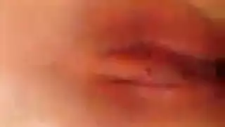 ناضجة في جوارب