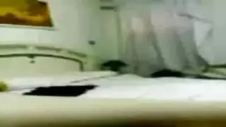 مزة تتناك وهى بتشرب سجائر