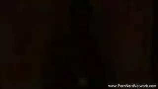 سحاقيات حريم ضخمات في وليمة مهبلية