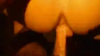 نيك وحشي: كس ممطوح ومملوء
