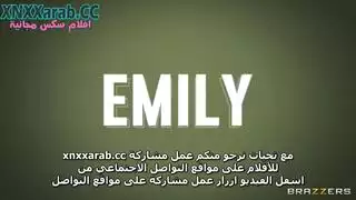 عاهرة جشعة تسرق قذفًا كبيرًا في فمها